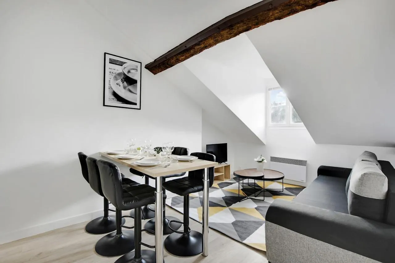 Cmg St Marc-Opera Comique - 6D location